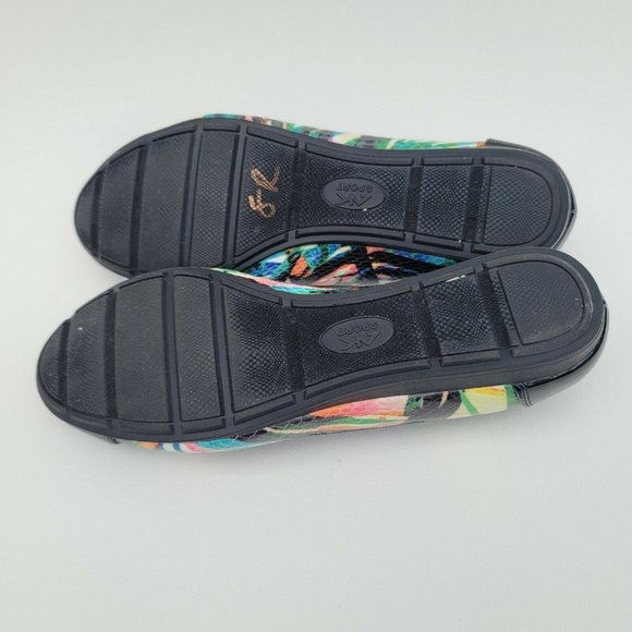 Anne Klein Sport Ballet Shoes - Picture 5 of 9